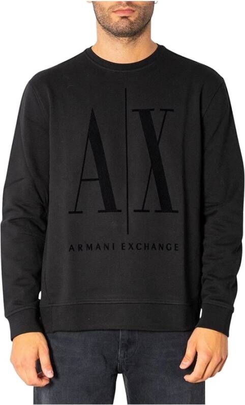 Armani Exchange Crewneck Sweatshirt