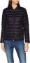 Armani Exchange Vrouwen kleding bovenkleding 8Nyb01 Zwart Dames - Thumbnail 7