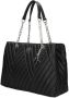 Armani Exchange Zwarte tas voor vrouwen Zwart Dames - Thumbnail 4