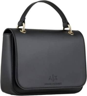 Armani Exchange Weekend Bags Zwart Dames