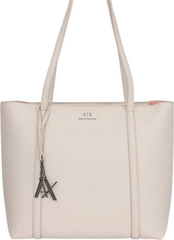 Armani Exchange Shoulder Bags Roze Dames