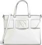 Armani Exchange Handbags White Dames - Thumbnail 2