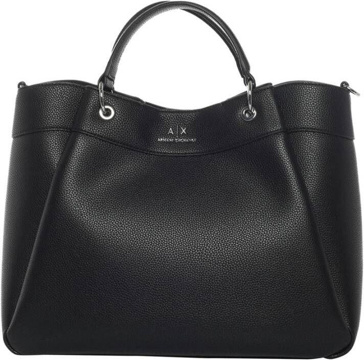 Armani Handbags Zwart Dames