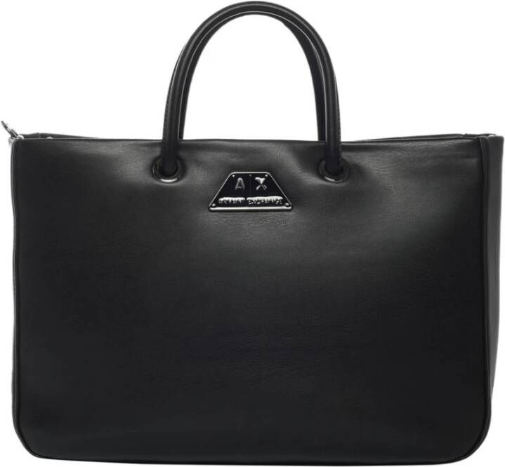Armani Handbags Zwart Dames