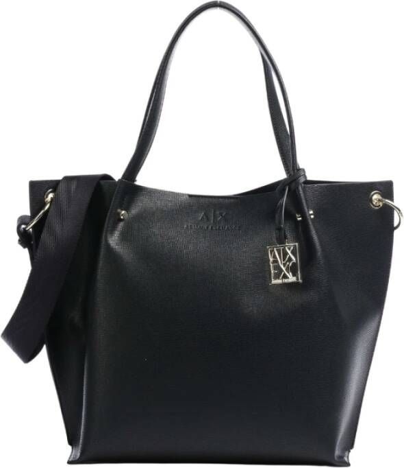 Armani Handbags Zwart Dames