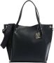 Armani Exchange Shopper Medium 9426851A702 Zwart Dames - Thumbnail 1