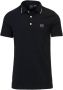 Armani Exchange Polo Shirt Korte Mouw 8NZF70-Z8M9Z-1202 - Thumbnail 1