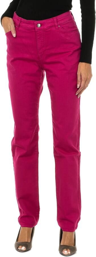 Armani Jeans Straight Jeans 6Y5J18-5D3IZ-1449 - Foto 3