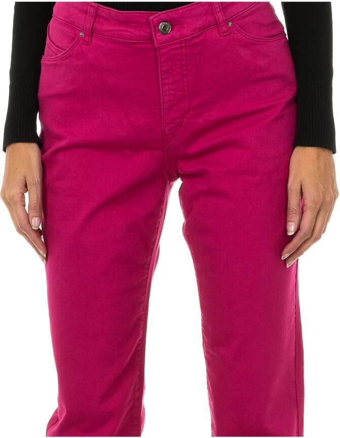 Armani Jeans Straight Jeans 6Y5J18-5D3IZ-1449