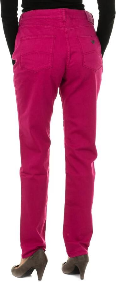 Armani Jeans Straight Jeans 6Y5J18-5D3IZ-1449 - Foto 2