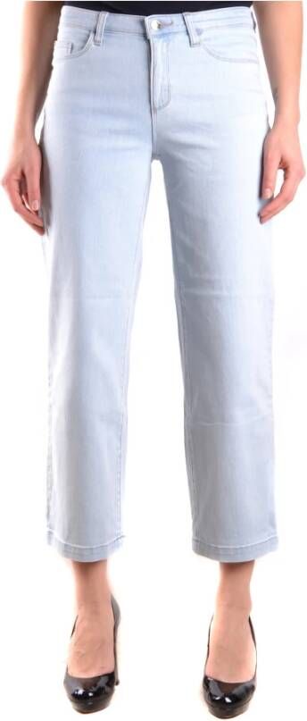 Armani Jeans Blauw Dames