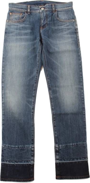 Armani jeans Blauw Heren