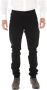Armani Jeans Broek Black Heren - Thumbnail 1