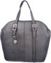 Armani Jeans Handtas Black Dames - Thumbnail 1