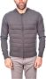 Armani Jeans Jackets Gray Heren - Thumbnail 1