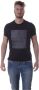 Armani Jeans Sweatshirts Black Heren - Thumbnail 1