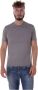 Armani Jeans Sweatshirts Black Heren - Thumbnail 1