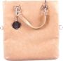 Armani Jeans Bags Beige Dames - Thumbnail 1