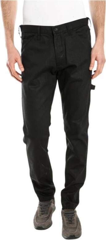 Armani Jeans Zwart Heren