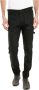 Armani Jeans Zwart Heren - Thumbnail 1