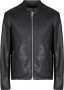 Armani Exchange Zwarte Polyester Lentejas Mannen Collectie Black Heren - Thumbnail 1