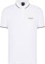 Armani Exchange Casual Dames T-shirt Lente Zomer Collectie Black Dames - Thumbnail 3