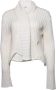 Armani Pre-owned Cotton tops White Dames - Thumbnail 1