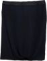 Armani Pre-owned Fabric bottoms Zwart Dames - Thumbnail 1