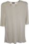 Armani Pre-owned Fabric outerwear Beige Dames - Thumbnail 1
