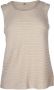 Armani Pre-owned Fabric tops Beige Dames - Thumbnail 1