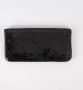 Ar i Pre-owned Leather clutches Grijs Unisex - Thumbnail 1