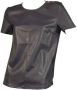 Armani Pre-owned Pre-eigenaar Purple Dames - Thumbnail 1