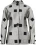 Armani Pre-owned Fabric outerwear Grijs Dames - Thumbnail 1