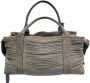 Armani Pre-owned Voldoende handtassen Grijs Dames - Thumbnail 1