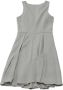 Armani Pre-owned Voldoende polyester jurken Grijs Dames - Thumbnail 1