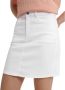 Armani Exchange Short Skirts White Dames - Thumbnail 1