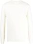 Armani Sweatshirts White Heren - Thumbnail 1