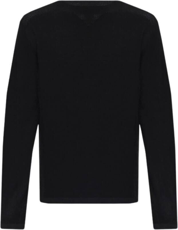 Armani Sweatshirts Zwart Heren