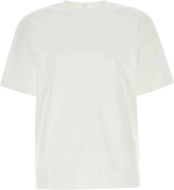 Armarium Kliek T-Shirt White Dames