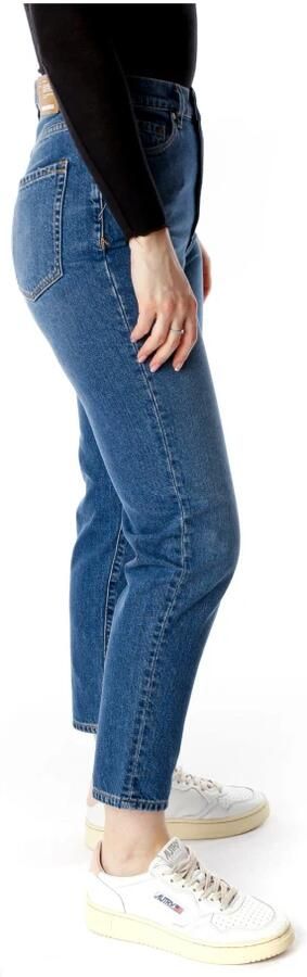 ARMEDANGELS Jeans met 5-pocketmodel model 'MAIRAA' - Foto 3