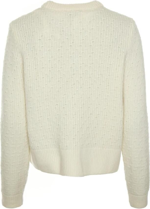 ARMEDANGELS Gebreide pullover met ronde hals model 'FABIOLAA' - Foto 4
