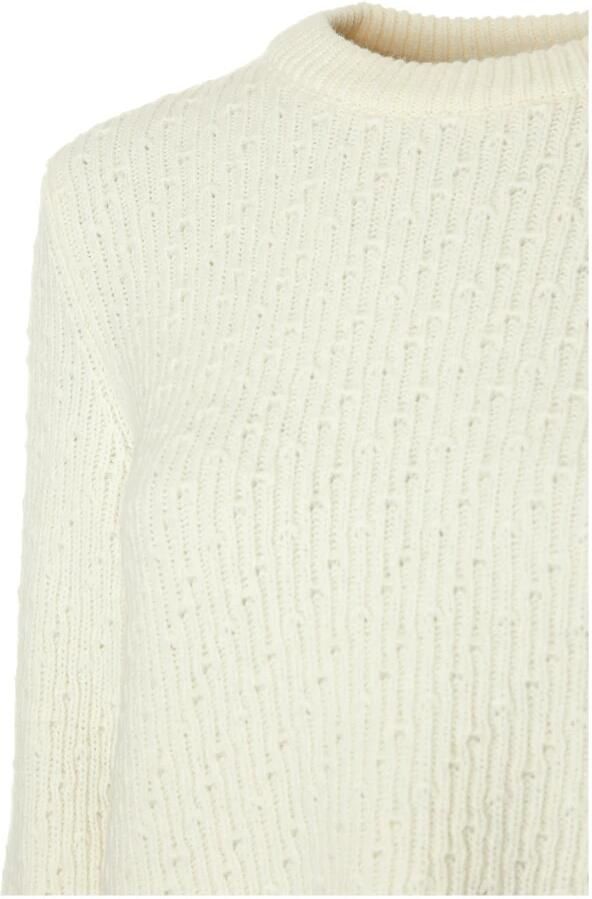 ARMEDANGELS Gebreide pullover met ronde hals model 'FABIOLAA' - Foto 3