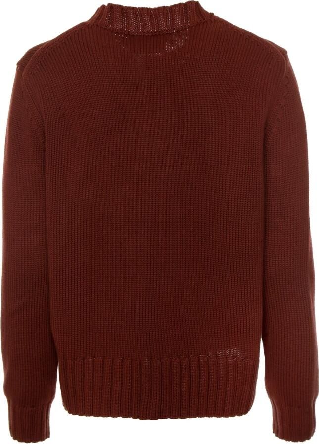 ARMEDANGELS Gebreide pullover met ribboorden model 'AMALIAAS'