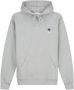 Arte Antwerp Harmon Heart Logo Hoodie Maat L Kleur: Grijs Gray Heren - Thumbnail 1