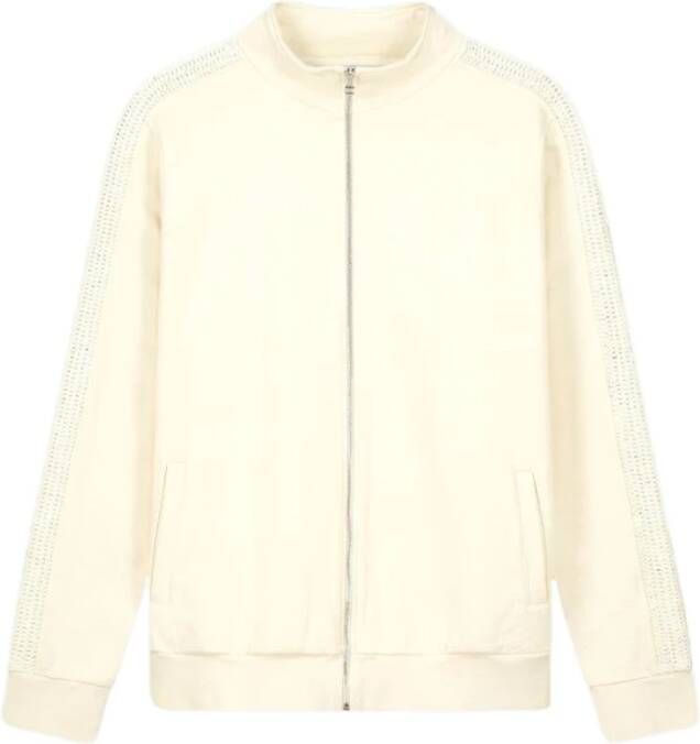 Arte Antwerp Jackets Beige Heren