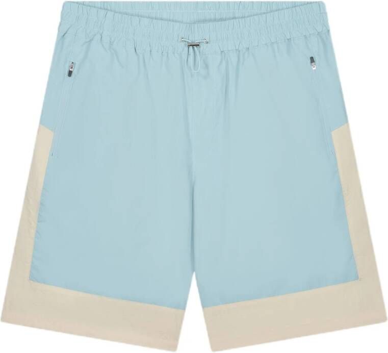 Arte Antwerp Short Steiner Contrast Beige Heren