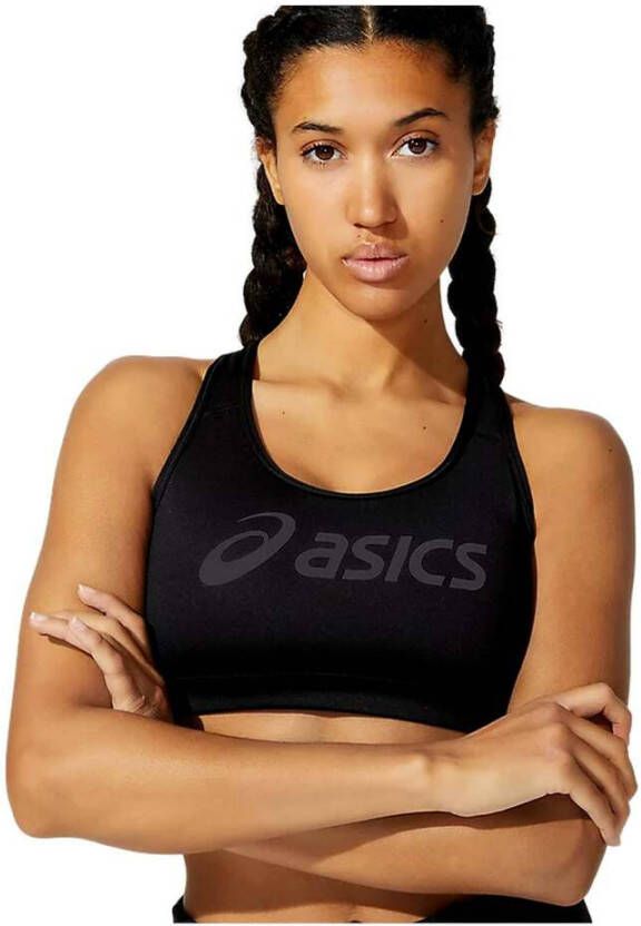 ASICS Core Logo Sport Beha Dames