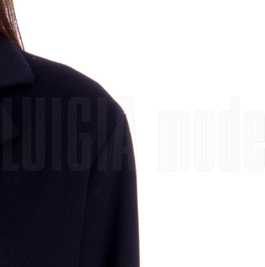 Aspesi Korte Damesjurk Blue Dames - Foto 2