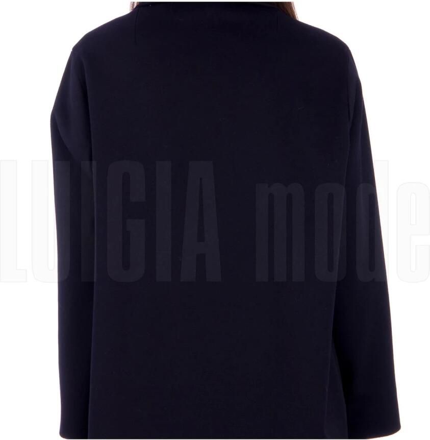 Aspesi Korte Damesjurk Blue Dames - Foto 5