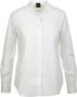 Aspesi Elegante en Comfortabele Overhemdencollectie White Dames - Thumbnail 1